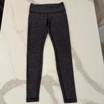 Lululemon Wunder Under Low-Rise Tight 30” Leggings Women’s 8 Heather Gray Yoga Photo 4