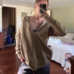 ZARA  hoodie  Photo 1