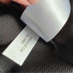 Stella & Dot  Rae Sleeveless V-Neck Top Black Size Small Photo 11