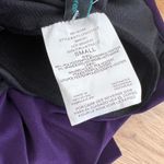 Aqua Green Women's Purple Ruffle Tiered Tankini Swim Suit - Size Small - NWT Photo 4