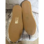 Dolce Vita Rhyne Platform Loafer NWT size 9.5 Tan Photo 6