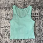 Lululemon Ebb to Street Cropped Tank Top Photo 0