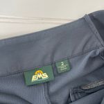 Eastern Mountain Sports EMS Women’s Grey Hiking Skort Shorts Size 2 Photo 4