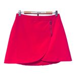 Alice + Olivia pink mini skirt Photo 4