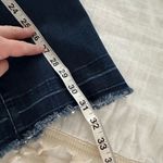 prAna Women’s 27 Organic Cotton Raw Hem Cia Jeans Photo 4