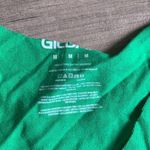 Homemade fringe st Patrick’s day top Size M Photo 2