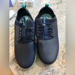 Clove healthcare shoe blue on blue minimal use Men's 7/w8.5 Size 8.5 Photo 0