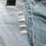 Levi's NWT Hypersoft Light Wash Midrise Boyfriend Jeans Photo 6