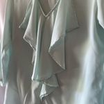 Charlotte Russe Mint Green Women's Top Photo 5