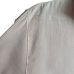 Preview Collection Silk Top Women M Pink Button‎ Up Classic Fairy Soft Girl Luxe Size M Photo 7