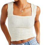 Free People Love Letter Cami Top Photo 0