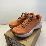 NIB Oboz Katabaltic LT Low GTX Waterproof Hiking Shoe Nectar Orange 44102 Sz 6.5 Photo 1