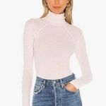Free People intimatel All you want , thermal, long sleeve bodysuit Photo 0