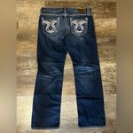 Big star FINAL PRICE Ladies  Voyager Straight Jeans Photo 7