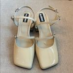 ALOHAS  Withnee Mary Jane Heels Photo 2