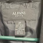 Alfani  Petite Black Blazer Photo 1