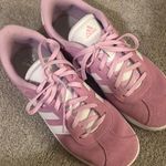 Pink Adidas Size 6 Photo 1