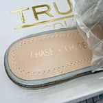 Chase and Chloe Grey Bliss Mules Photo 8