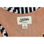 Jean Paul Gaultier Sleeveless Chain Necklace Top Photo 7