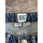 BDG Urban Outfitters Slim Flare Mid Rise Comfort Stretch Jeans Women Size 27 4 Photo 7