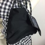 Topshop Gingham Fromt Clasp Ruffle Bikini top Photo 13