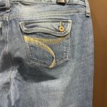 Apt. 9  Denim Blue Wide Leg Jeans Photo 2