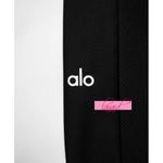 Alo Yoga Alo Ribbed Airlift High-Waist 7/8 Enchanted Leggings Pockets Hi-Rise Skinny Pant Photo 10