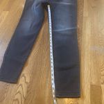 Sneak Peak Sneak peek High Rise Button Fly Skinny jeans size 9/29 Photo 9