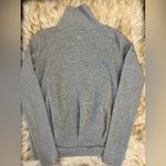 Alo Yoga Clarity Long Sleeve Turtleneck Sweatshirt Photo 2