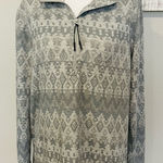 Free Country Women’s  Sherpa-Lined Quarter-Zip Pullover Photo 0