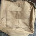 The Sak Back To Bali 120 Hobo Seminyak Bag in Leather & Hand-Crochet Photo 7