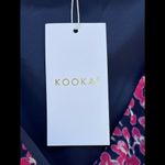 Kookai  Juniper Vee Dress size 6 Photo 6