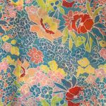 Super Cute Floral Top for Women Size M Photo 4