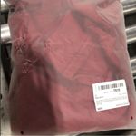NWT Burgundy “I’m So Freaking Cold” Hoodie Sweatshirt Photo 2