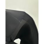 Athleta Sports Bra Women 36DD NWT Black Phenomena B-DD Activewear Athletic Photo 5