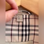 Burberry  Jacket Photo 3