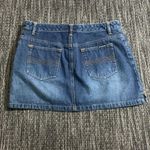Aeropostale  denim skirt vintage / Y2K Photo 1