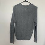 BP light weight pullover sweater Dolman Long Sleeve Grey XXSMALL leggings wear Photo 9