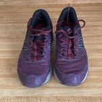 ASICS  Gel-Sonoma 3 Womens Size 8.5 Purple Burgundy Athletic Running Shoes T774N Photo 1
