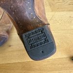 Corral  Vintage Western Boots in Brown Photo 5