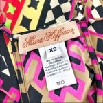 Mara Hoffman  Geo Bazaar racerback tank top Photo 3