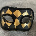 Party City Masquerade Mask Photo 0