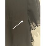 Show Me Your Mumu Black Crop Top Photo 4