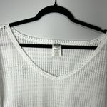 O'Neill  sheer mesh coverup, Size XS/S Photo 1