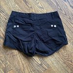 NOR Black Women's Cargo Shorts Size undefined Photo 2