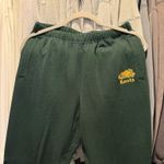 Roots  Embroidered Sweatpants Photo 2