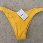 Forever 21  Bikini Bottoms Photo 0