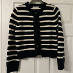 Abercrombie & Fitch  Cardigan Sweater Photo 0