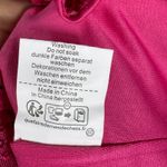 Grace Karin NWT Pink Sequin Bustier Corset Tank Party Top Large Photo 9