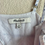 Madewell  Shibori Cami Dress Photo 5